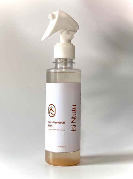 ANTI-DANDRUFF MIST