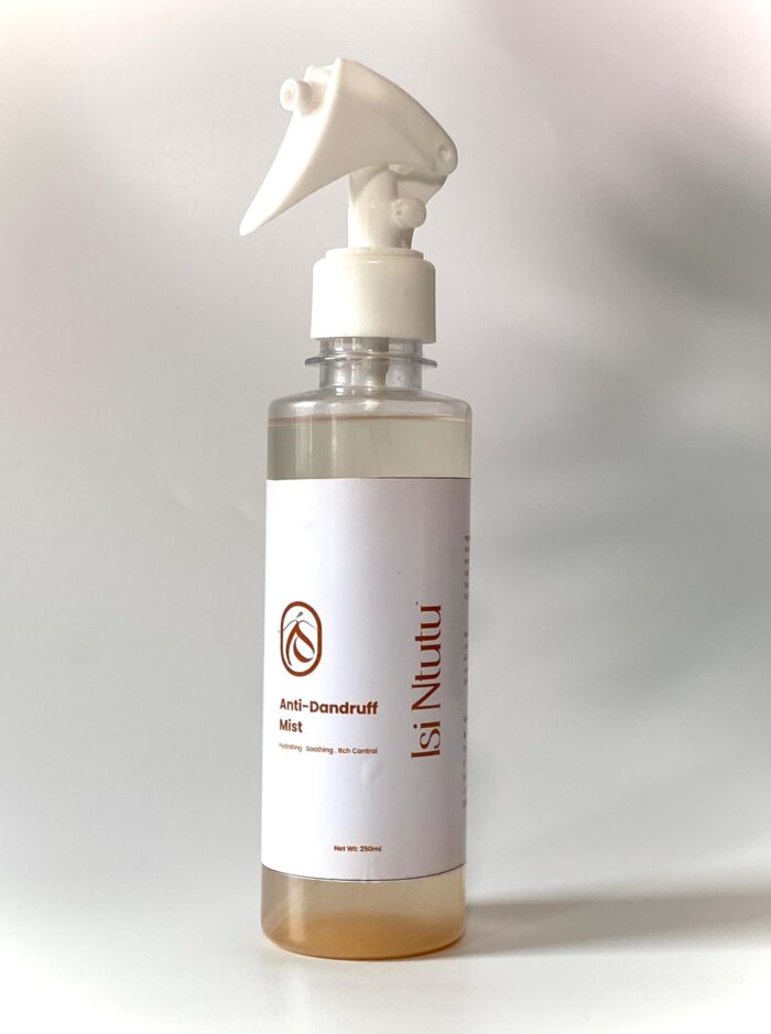 ANTI-DANDRUFF MIST
