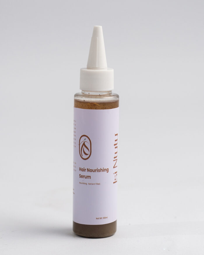 HAIR NOURISHING SERUM
