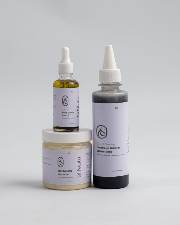 Men’s Mini Set