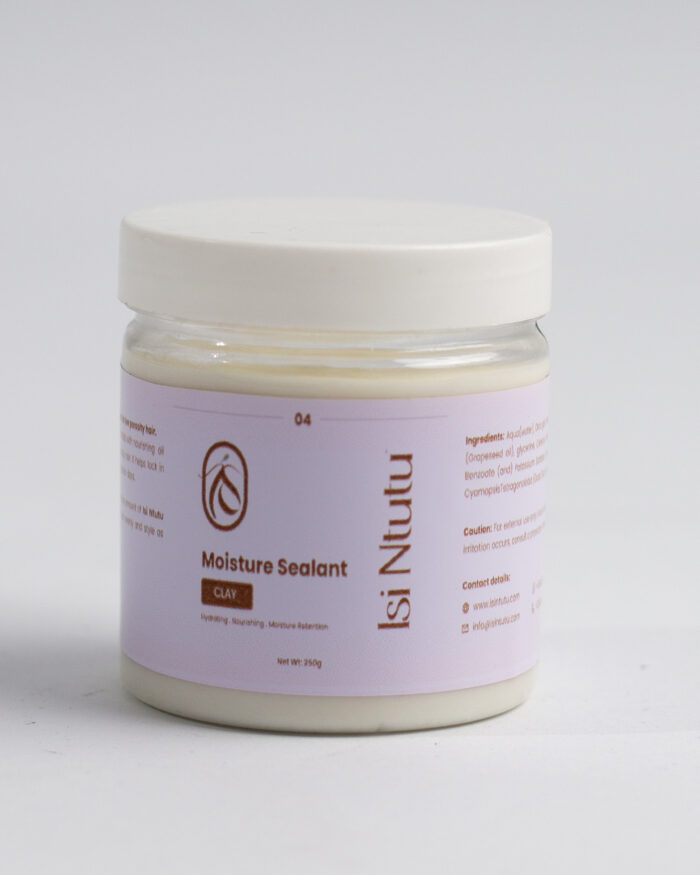 MOISTURE SEALANT(CLAY)