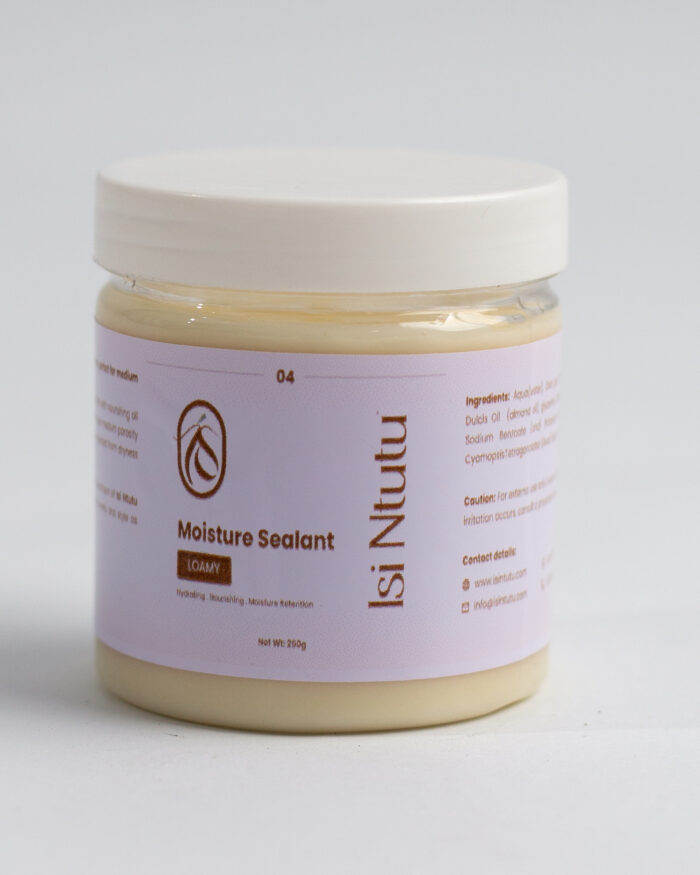 MOISTURE SEALANT(LOAMY)