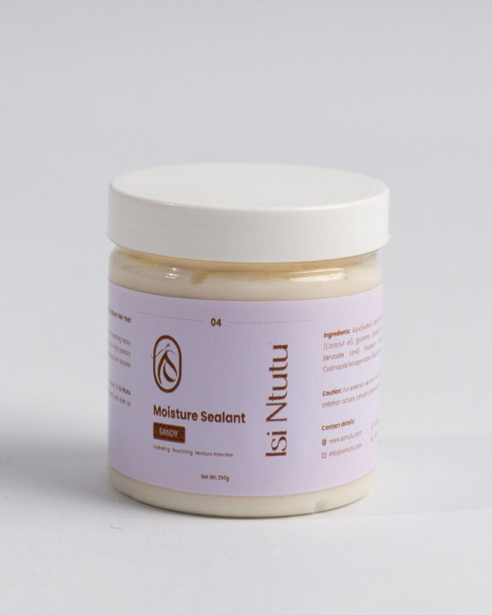 MOISTURE SEALANT(SANDY)